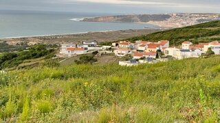 Land for sale in Nazaré, Portugal — €600,000