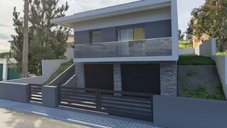 Terreno · 476 m² · 29 500 €