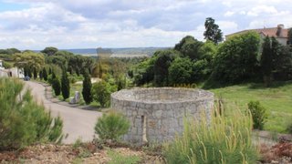 Land for sale in Constância, Portugal — €70,000