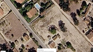 Land for sale in Salvaterra de Magos, Portugal — €120,000