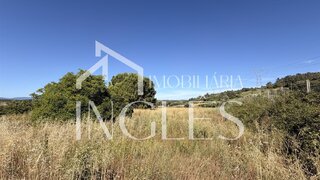 Land for sale in Santarém, Portugal — €60,000