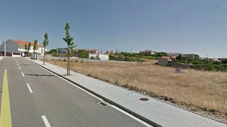 Terreno de 3000 m² em Castelo Branco