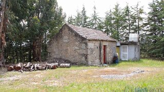 Terreno de 11 750 m² em Castelo Branco