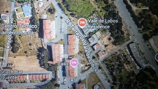 Terreno em Leiria · 500 m² · 68 500 €