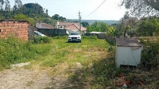 Land for sale in Mação, Portugal — €25,000