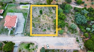 Land for sale in Tomar, Portugal — €40,000