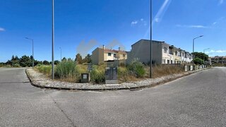 Land for sale in Caldas da Rainha, Portugal — €92,500