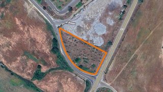 Land for sale in Covilhã, Portugal — €275,000