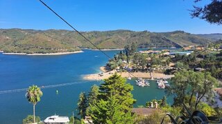 Land for sale in Ferreira do Zêzere, Portugal — €55,000