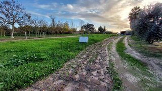 Land for sale in Salvaterra de Magos, Portugal — €60,000