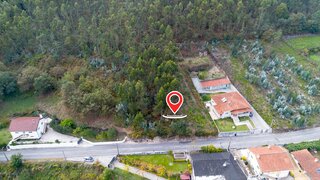 Land for sale in Abrantes, Portugal — €35,000