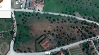 Land for sale in Tomar, Portugal — €150,000