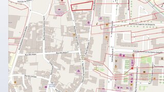 Land for sale in Rio Maior, Portugal — €450,000