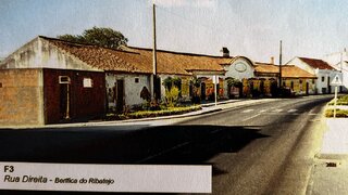 Land for sale in Almeirim, Portugal — €980,000