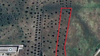 Terreno de 3740 m² em Santarém