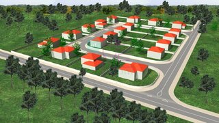 Land for sale in Cartaxo, Portugal — €500,000