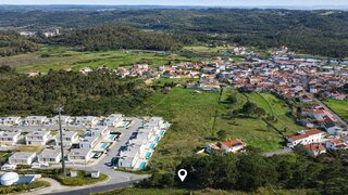 Land for sale in Nazaré, Portugal — €110,000