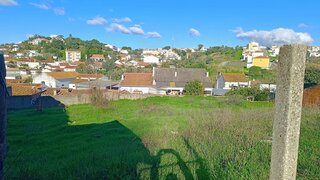 Land for sale in Chamusca, Portugal — €45,000