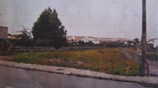 Land for sale in Marinha Grande, Portugal — €140,000