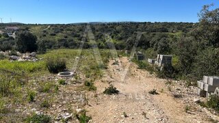 Land for sale in Ourém, Portugal — €156,527