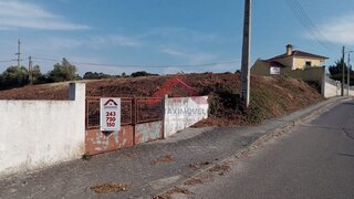 Land for sale in Cartaxo, Portugal — €55,000