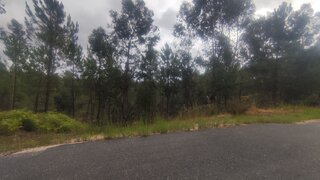 Land for sale in Sertã, Portugal — €15,000