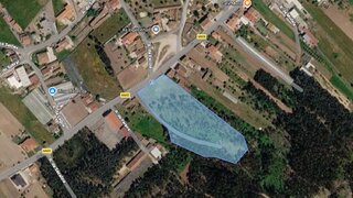 Terreno para venda em Pombal, Portugal — 220 000 €