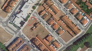 Terreno em Almeirim