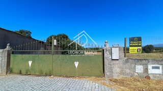 Terreno de 2500 m² em Castelo Branco