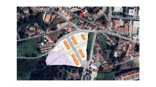 Land for sale in Alcobaça, Portugal — €350,000