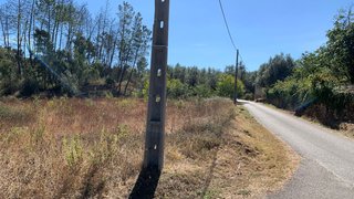 Land for sale in Ansião, Portugal — €30,000