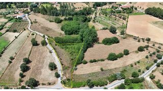 Land for sale in Fundão, Portugal — €15,000