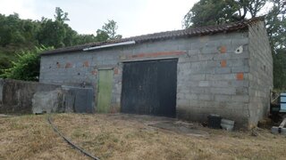 Land for sale in Fundão, Portugal — €85,000