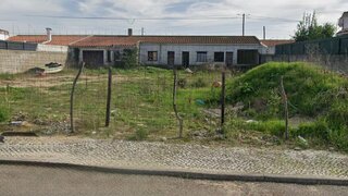 Land for sale in Almeirim, Portugal — €140,000