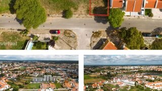 Land for sale in Marinha Grande, Portugal — €38,800