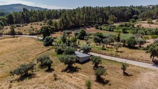 Land for sale in Fundão, Portugal — €52,500