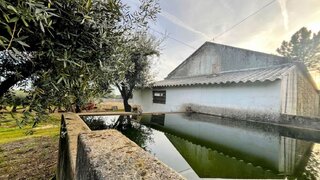Land for sale in Fundão, Portugal — €52,000