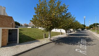 Land for sale in Cartaxo, Portugal — €63,000