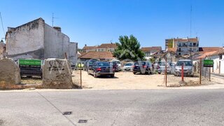 Land for sale in Cartaxo, Portugal — €280,000