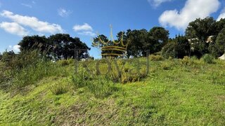 Land for sale in Caldas da Rainha, Portugal — €95,000