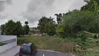 Land for sale in Marinha Grande, Portugal — €60,000