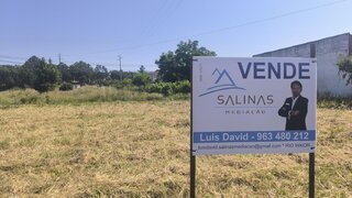 Land for sale in Rio Maior, Portugal — €95,000
