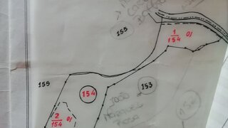 Terreno de 34 700 m² em Castelo Branco