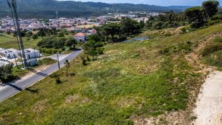Land for sale in Nazaré, Portugal — €190,000