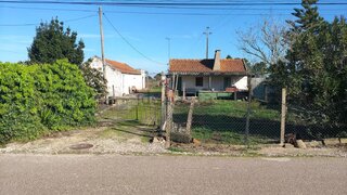 Land for sale in Salvaterra de Magos, Portugal — €180,000