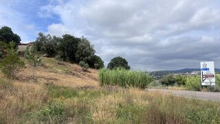 Land for sale in Batalha, Portugal — €600,000