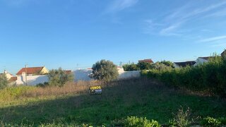 Land for sale in Rio Maior, Portugal — €50,000