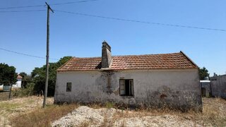 Land for sale in Salvaterra de Magos, Portugal — €140,000