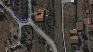 Land for sale in Alcobaça, Portugal — €69,490