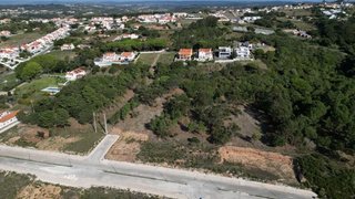 Land for sale in Caldas da Rainha, Portugal — €160,000